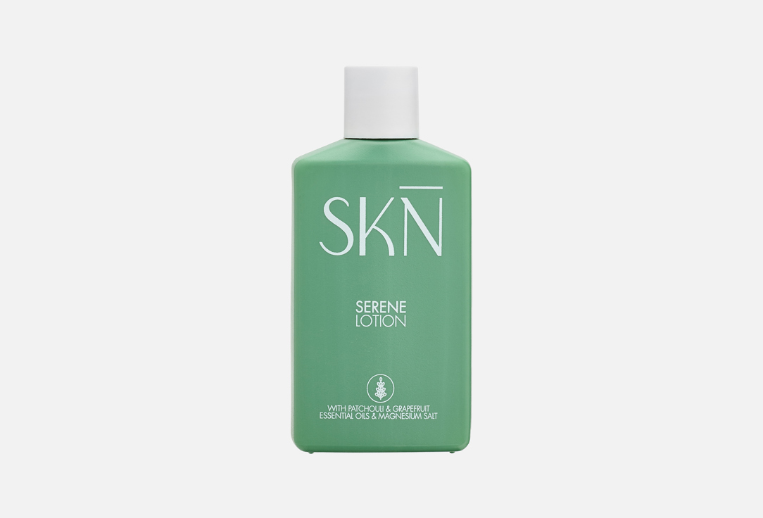 SKN Body Lotion Serene