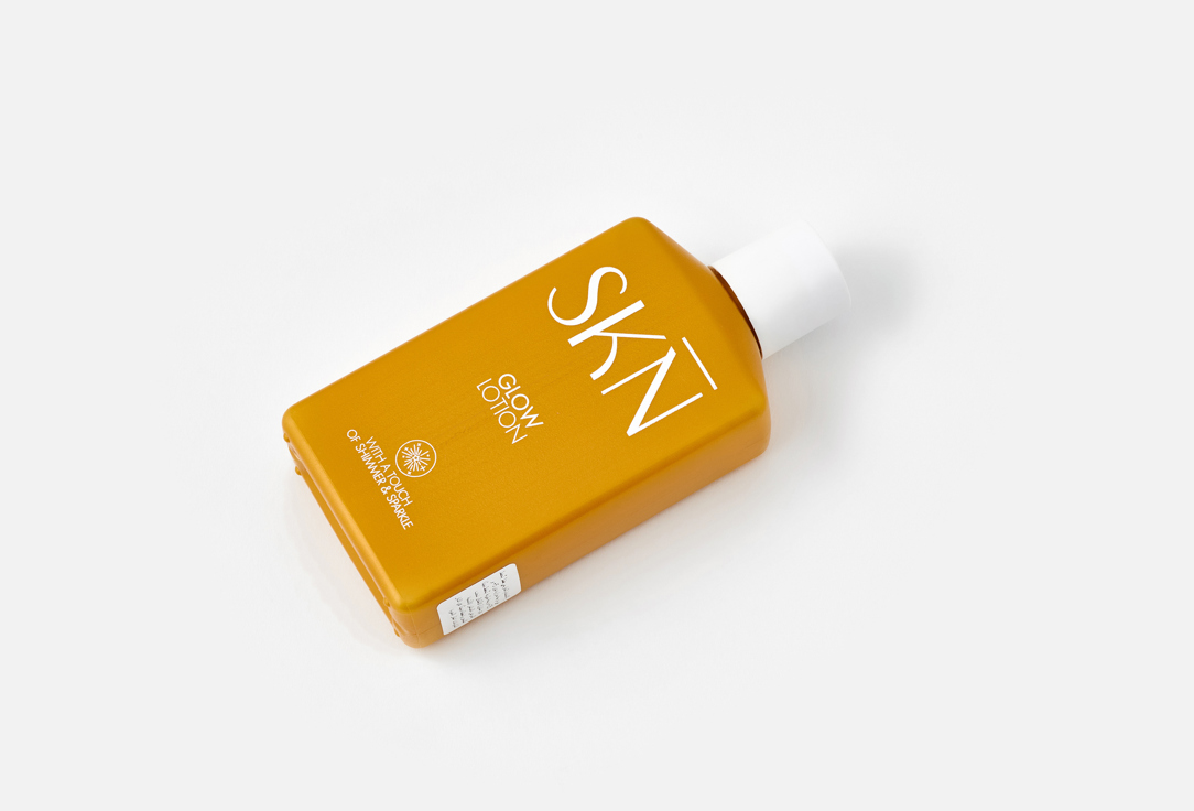 SKN Body Lotion Glow 200 ml SKN Body Lotion Glow