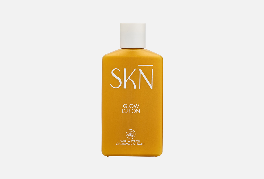 SKN Body Lotion Glow 200 ml SKN Body Lotion Glow