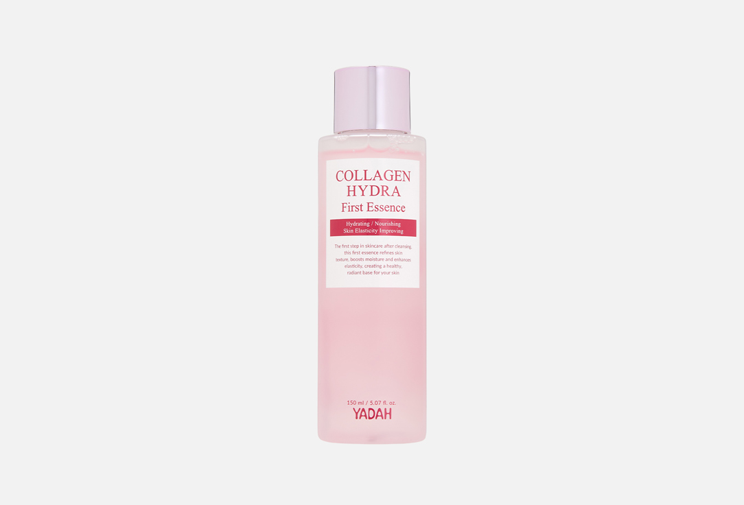 Yadah Moisturizing Face Essence COLLAGEN HYDRA FIRST ESSENCE