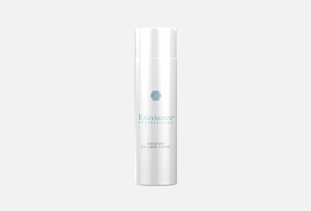 EXUVIANCE Soothing & Refreshing Face Toner MOISTURE BALANCE TONER 200 ml EXUVIANCE Soothing & Refreshing Face Toner MOISTURE BALANCE TONER
