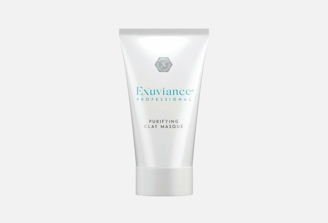 EXUVIANCE Face Mask PURIFYING CLAY MASQUE 50 g EXUVIANCE Face Mask PURIFYING CLAY MASQUE