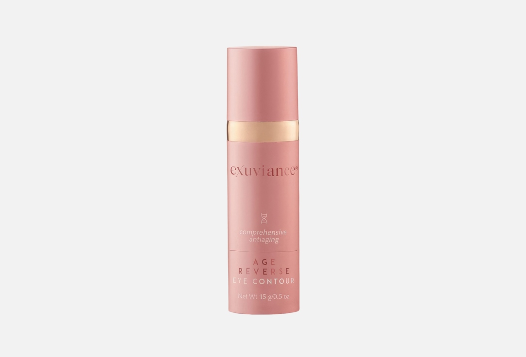 EXUVIANCE Anti-aging eye cream Age reverse eye contour