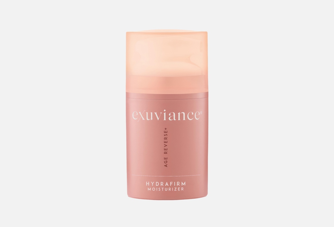 EXUVIANCE Anti-aging face serum Age reverse hydrafirm