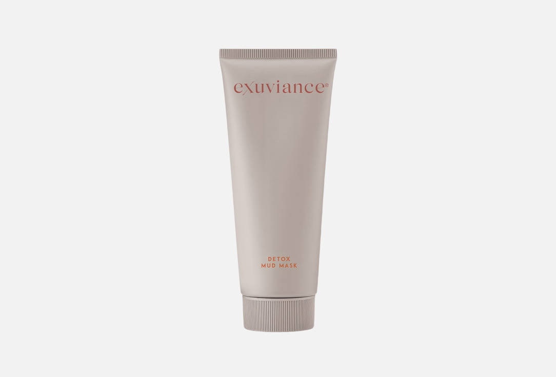 EXUVIANCE Clarifying Face Mask Detox Mud Mask 100 ml EXUVIANCE Clarifying Face Mask Detox Mud Mask