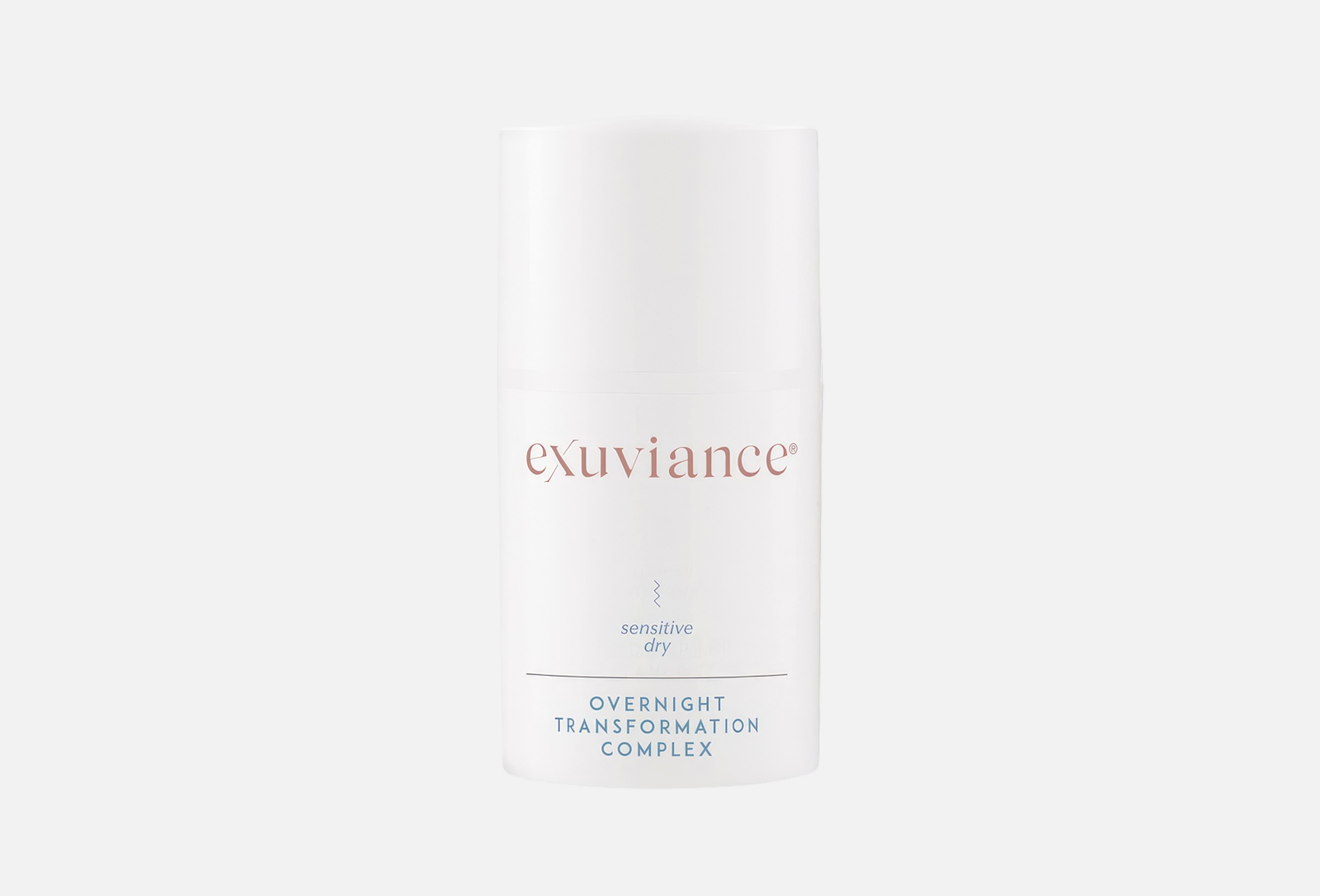 OVERNIGHT TRANSFORMATION COMPLEX 50