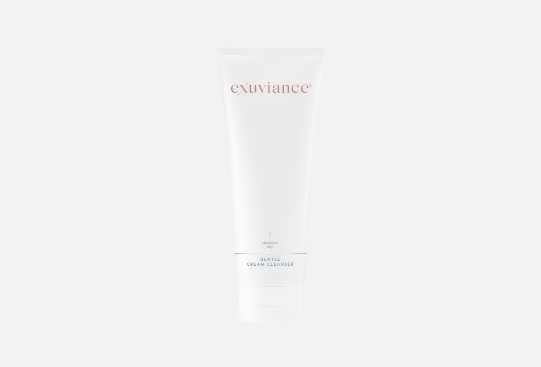 EXUVIANCE Nourishing face cleanser Gentle Cream Cleanser