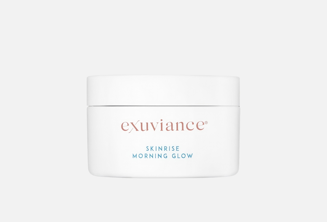 EXUVIANCE Toning face pads Skinrise morning glow 50 ml EXUVIANCE Toning face pads Skinrise morning glow