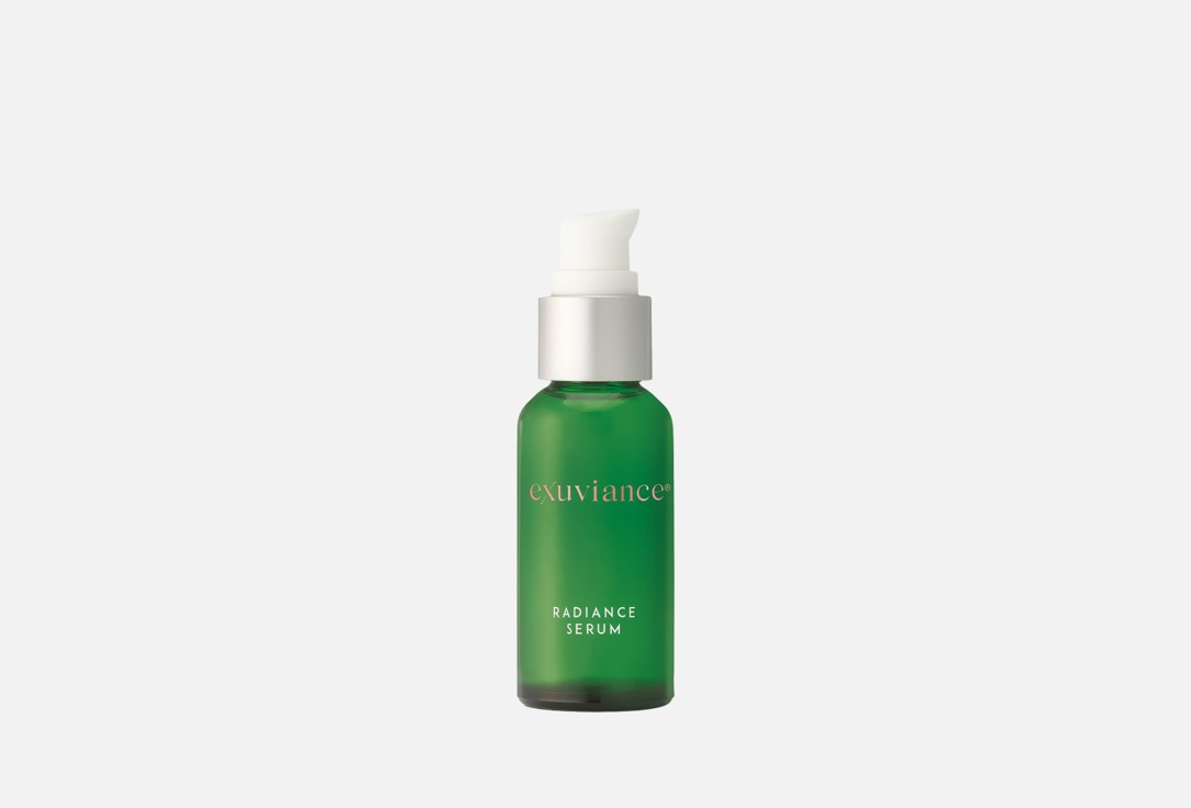 EXUVIANCE Anti-aging face serum Radiance serum