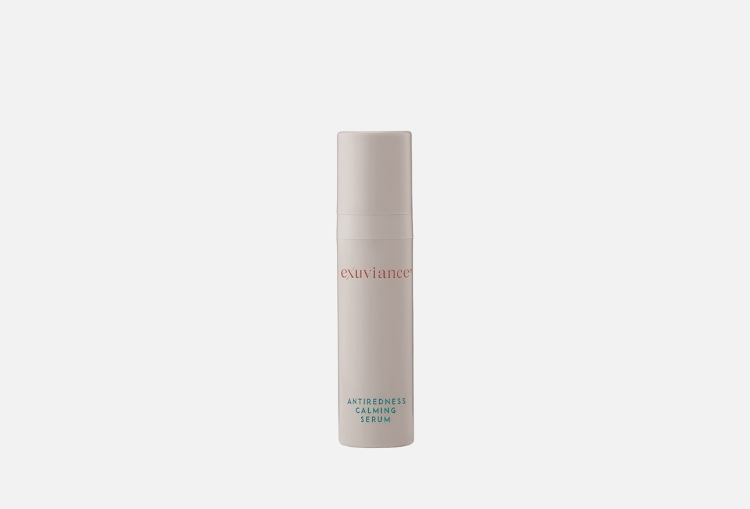 EXUVIANCE Face Serum Antiredness Calming Serum 29 g EXUVIANCE Face Serum Antiredness Calming Serum