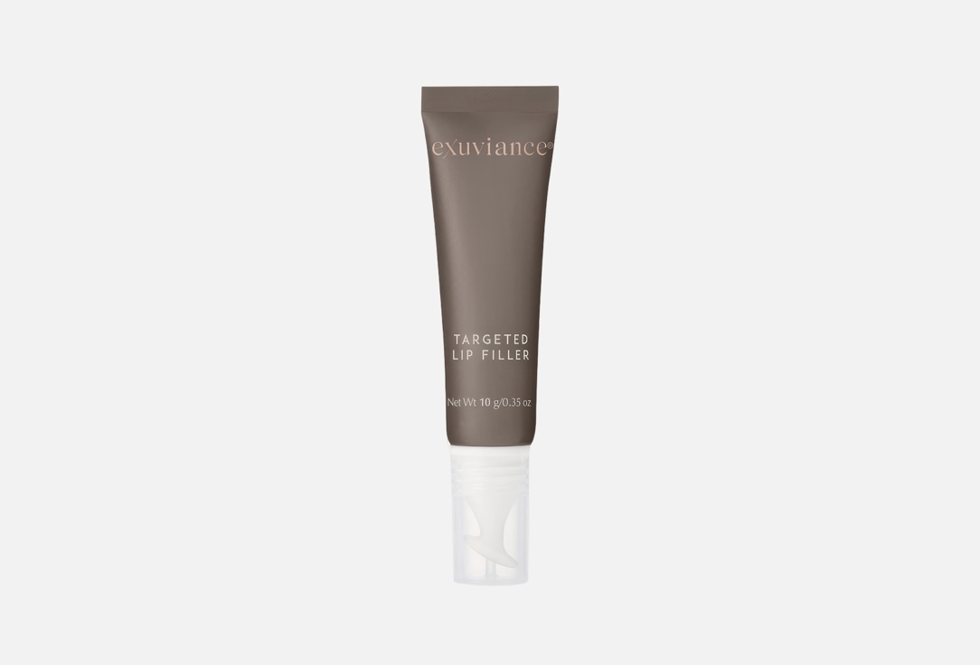 EXUVIANCE Hydrating & Smoothing Lip Cream Targeted Lip Filler 10 g EXUVIANCE Hydrating & Smoothing Lip Cream Targeted Lip Filler
