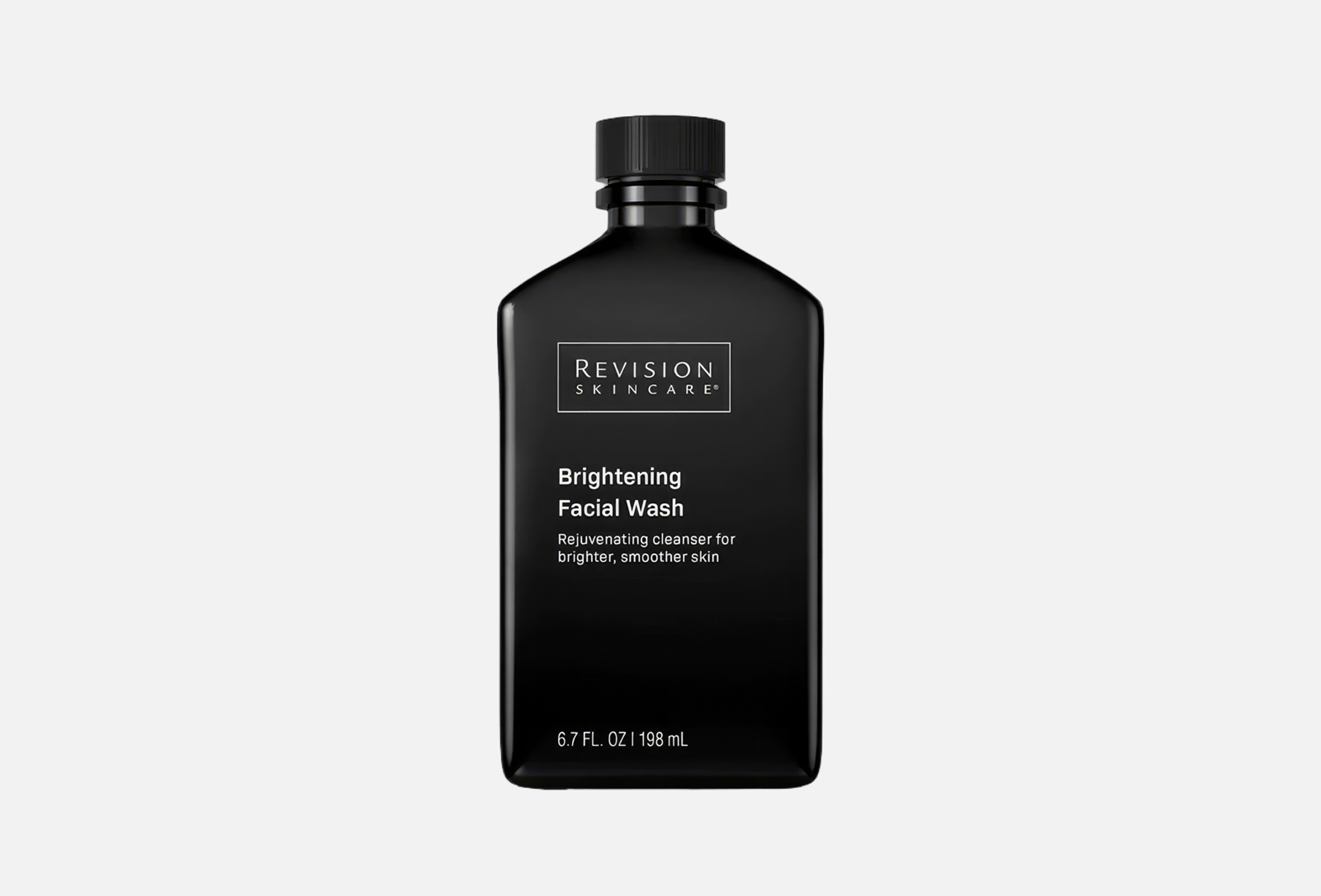 BRIGHTENING FACIAL WASH  198 
