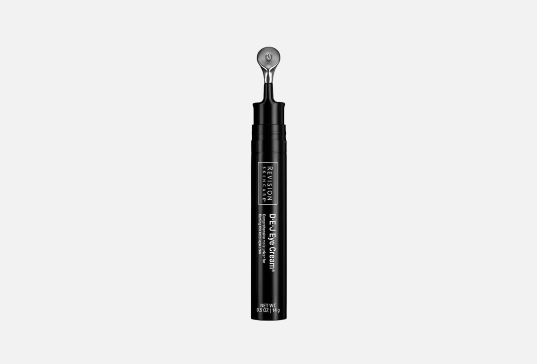 REVISION Anti aging eye cream D.E.J eye cream 14 g REVISION Anti aging eye cream D.E.J eye cream