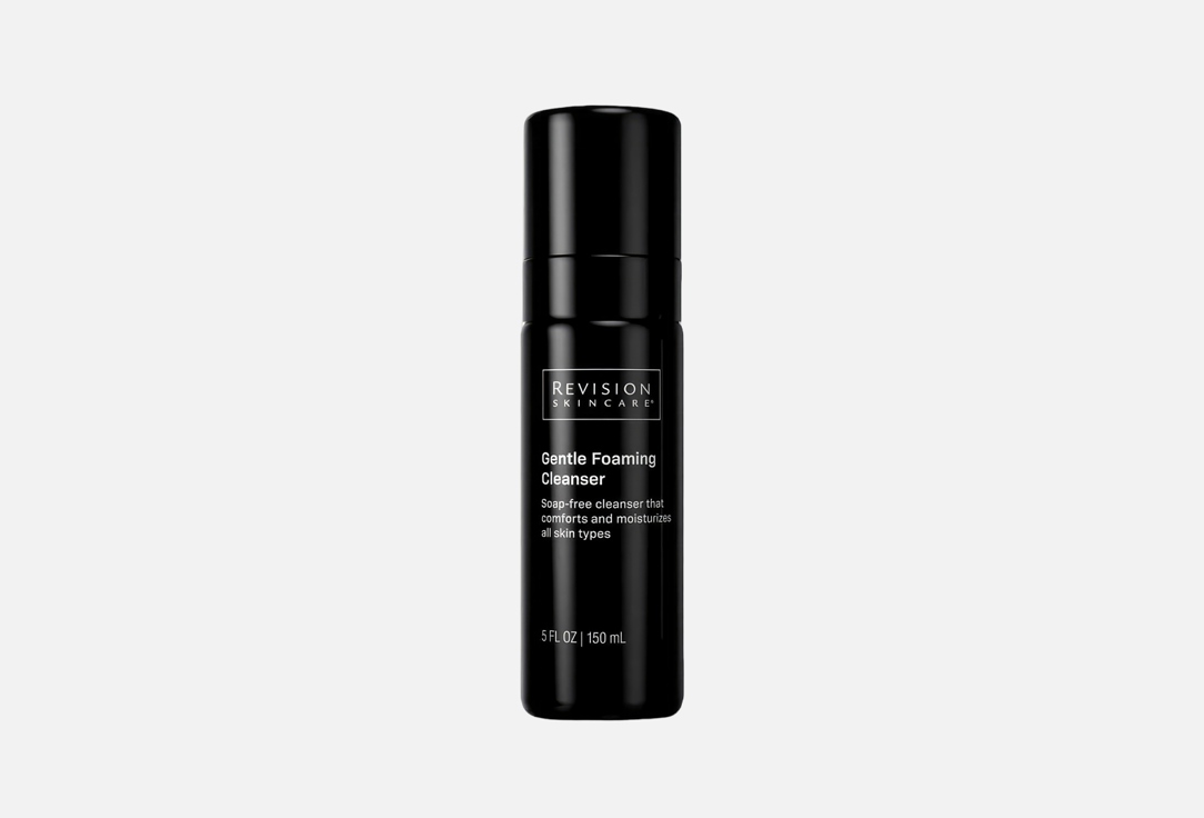 REVISION Moisturizing face cleanser GENTLE FOAMING CLEANSER 150 ml REVISION Moisturizing face cleanser GENTLE FOAMING CLEANSER
