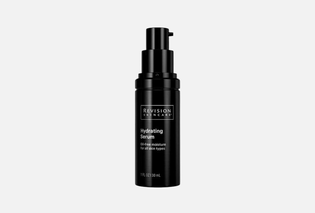 REVISION Face Serum HYDRATING SERUM 30 ml REVISION Face Serum HYDRATING SERUM