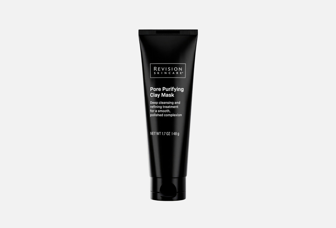 REVISION Face Mask PORE PURIFYING CLAY MASK 48 g REVISION Face Mask PORE PURIFYING CLAY MASK