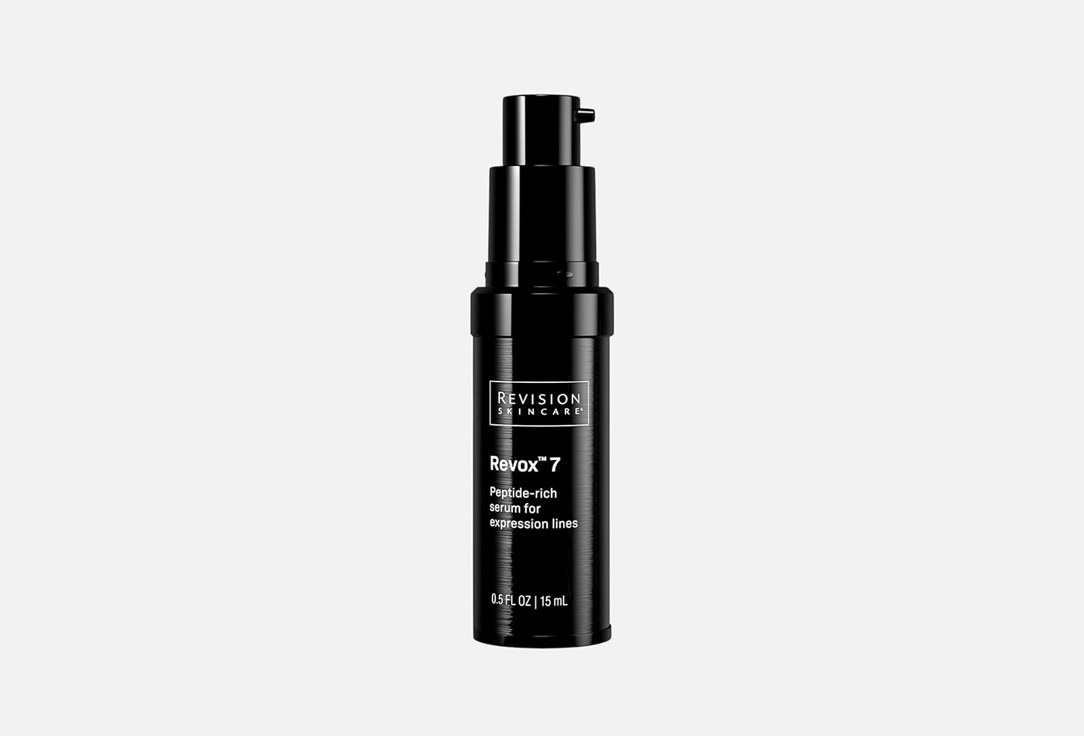 REVISION Smoothing face serum REVOX 7 15 ml REVISION Smoothing face serum REVOX 7