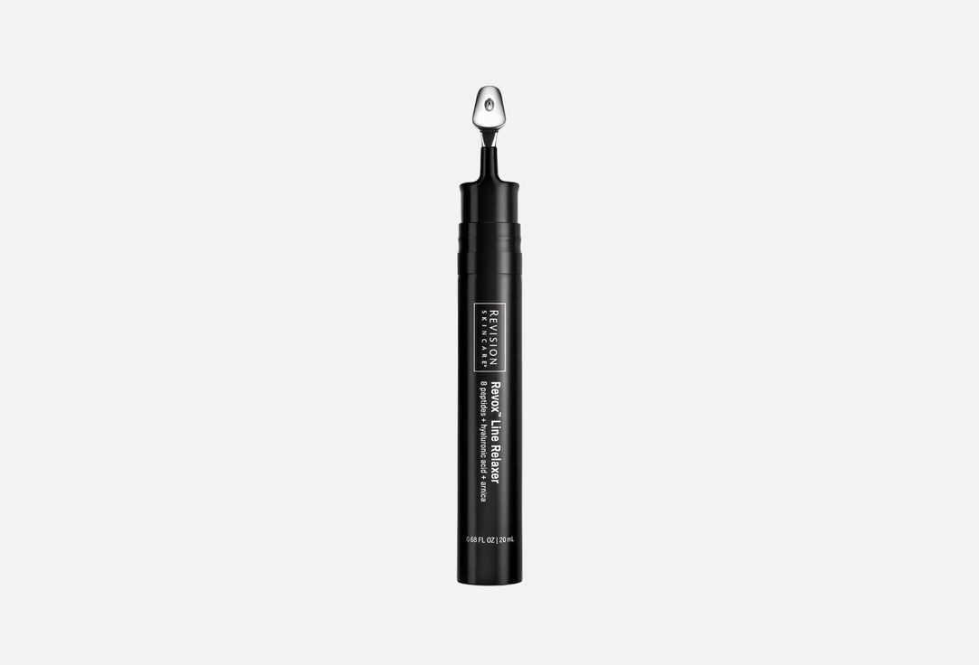 REVISION Anti-age face serum REVOX LINE RELAXER