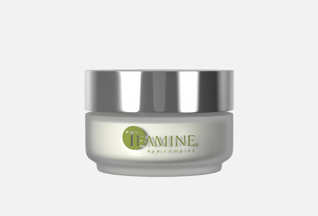 REVISION Brightening & Smoothing Eye Cream TEAMINE EYE COMPLEX 14 g REVISION Brightening & Smoothing Eye Cream TEAMINE EYE COMPLEX