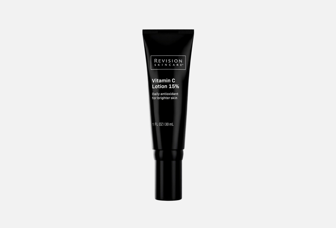 REVISION Brightening face lotion VITAMIN C LOTION 15% 30 ml REVISION Brightening face lotion VITAMIN C LOTION 15%