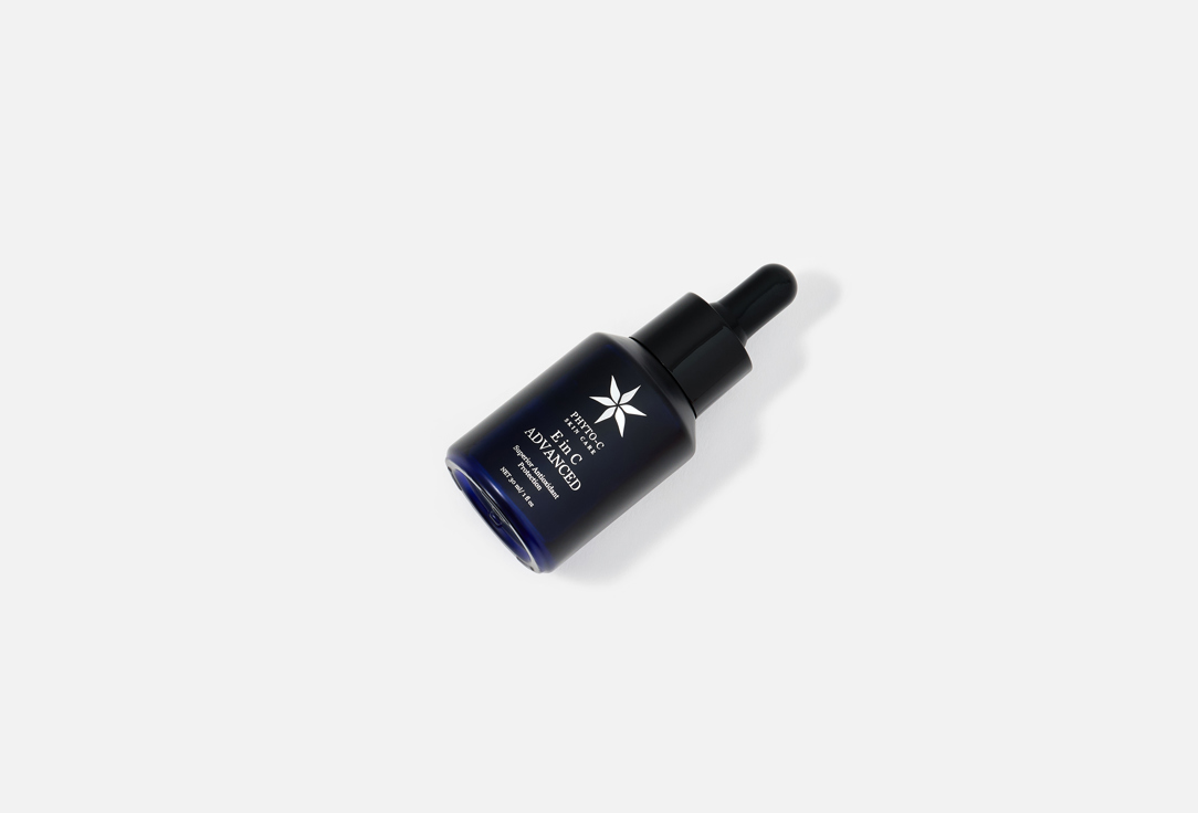PHYTO-C Protecting face serum E IN C ADVANCED