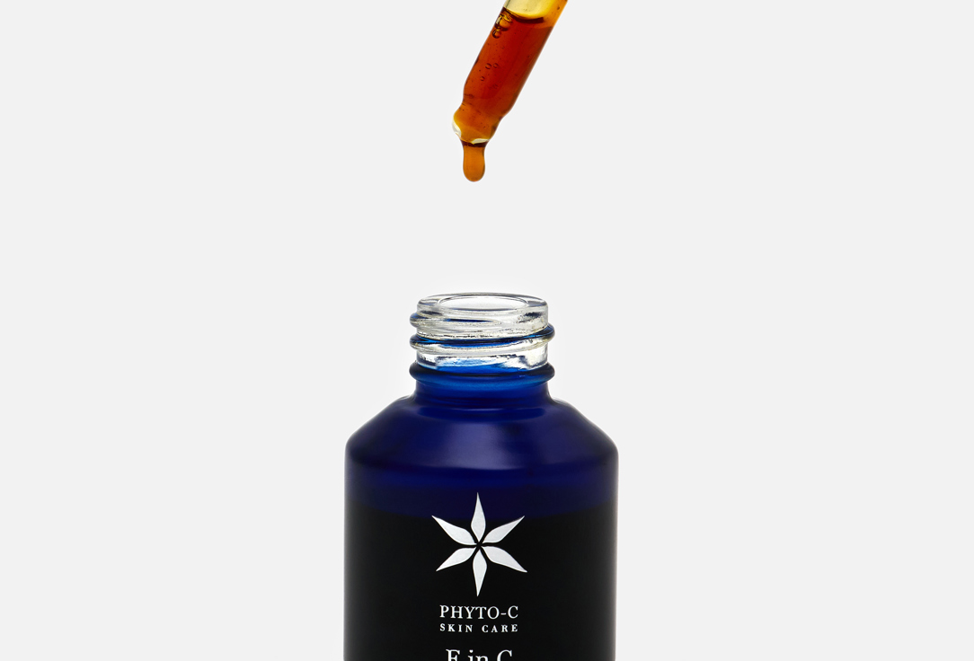 PHYTO-C Protecting face serum E IN C ADVANCED