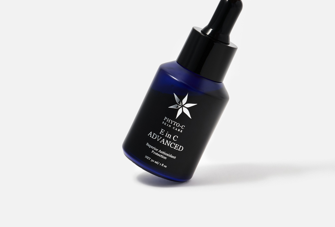 PHYTO-C Protecting face serum E IN C ADVANCED
