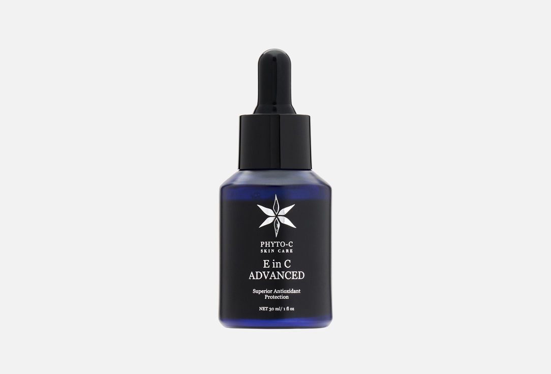 PHYTO-C Protecting face serum E IN C ADVANCED