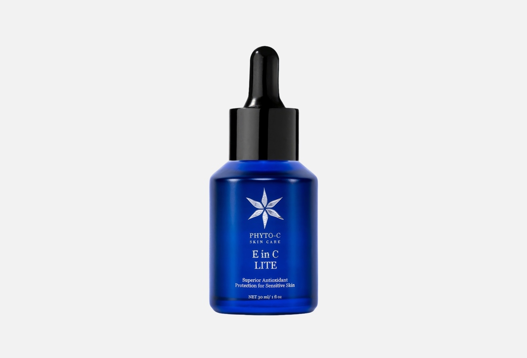 PHYTO-C Protecting face serum E IN C LITE 30 ml PHYTO-C Protecting face serum E IN C LITE