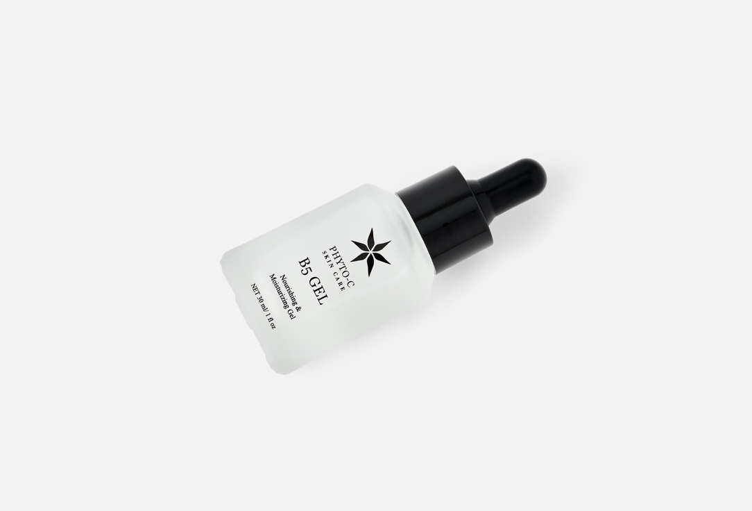 PHYTO-C Hydrating face gel B5 Gel 30 ml PHYTO-C Hydrating face gel B5 Gel