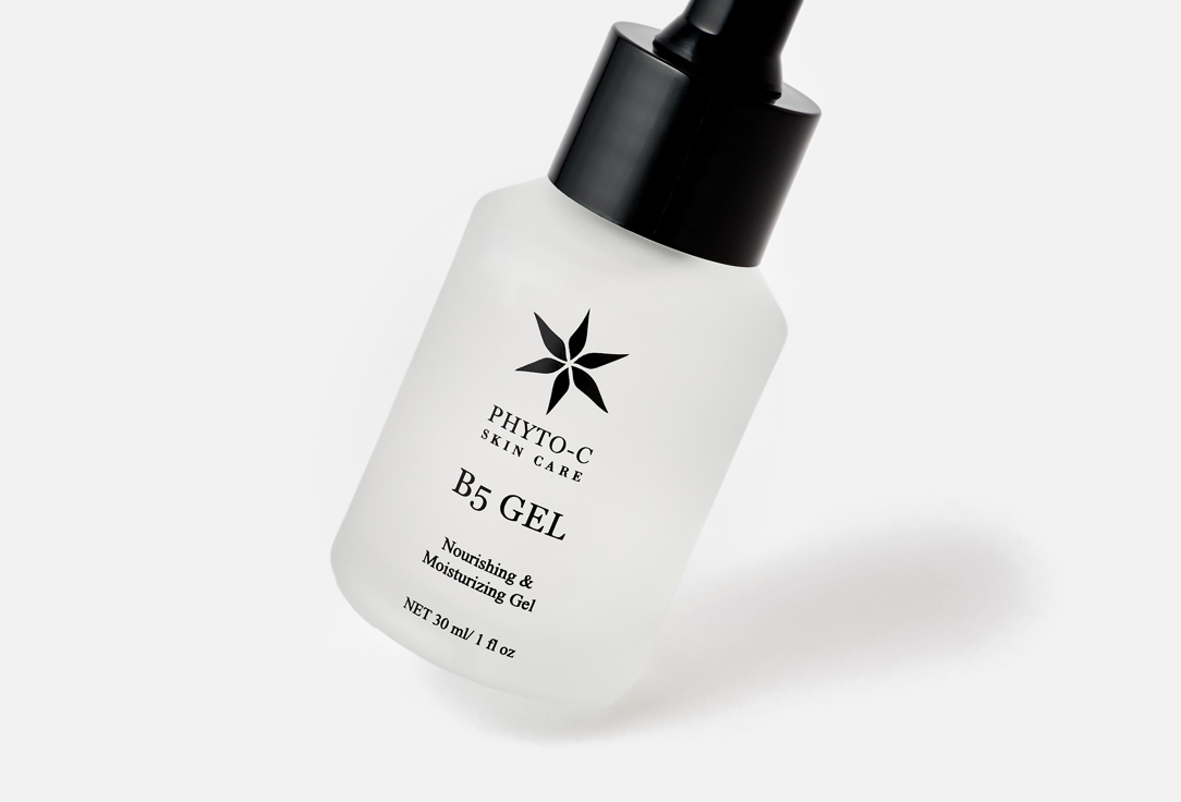 PHYTO-C Hydrating face gel B5 Gel 30 ml PHYTO-C Hydrating face gel B5 Gel