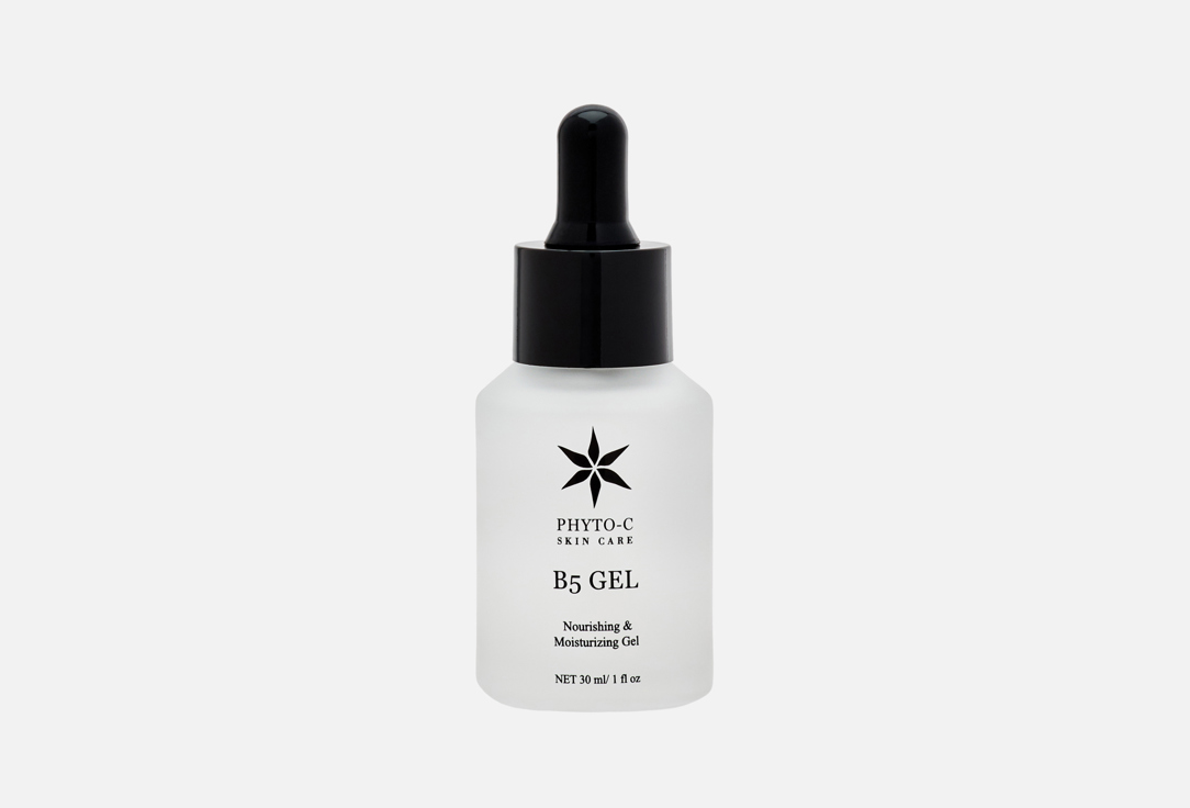 PHYTO-C Hydrating face gel B5 Gel 30 ml PHYTO-C Hydrating face gel B5 Gel