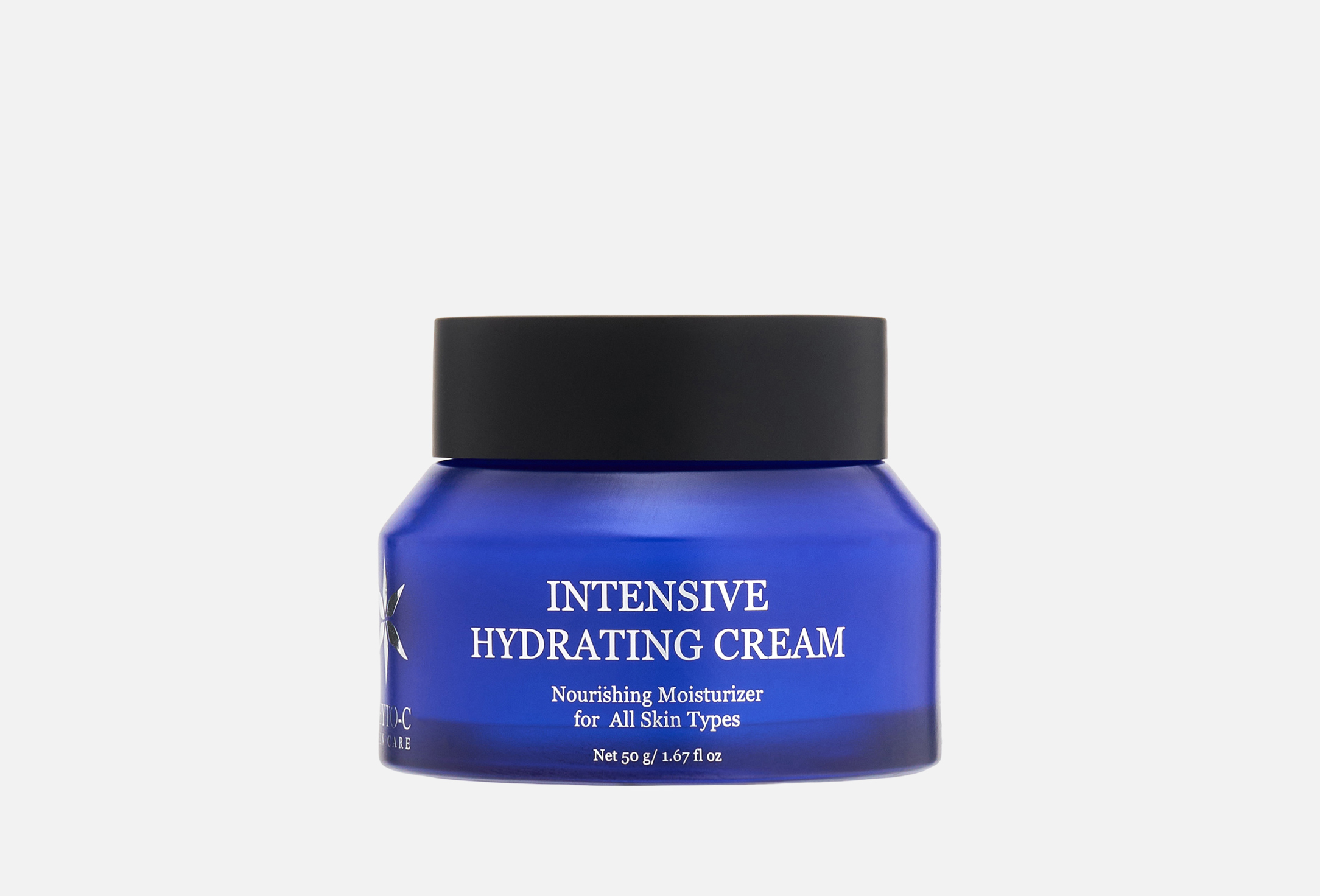Intensive hydrating cream 50