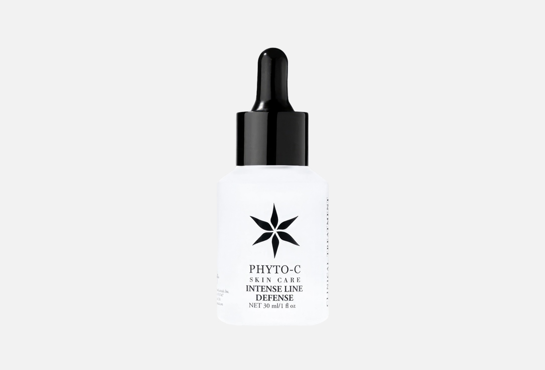 PHYTO-C Anti-wrinkle & Brightening Face Serum INTENSE LINE DEFENSE 15 ml PHYTO-C Anti-wrinkle & Brightening Face Serum INTENSE LINE DEFENSE