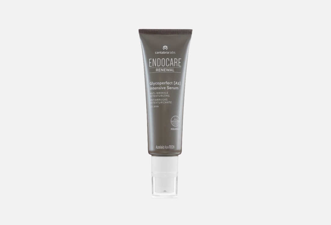 ENDOCARE Anti-age face serum Renewal GLYCOPERFECT (AZ) INTENSIVE SERUM 50 ml ENDOCARE Anti-age face serum Renewal GLYCOPERFECT (AZ) INTENSIVE SERUM
