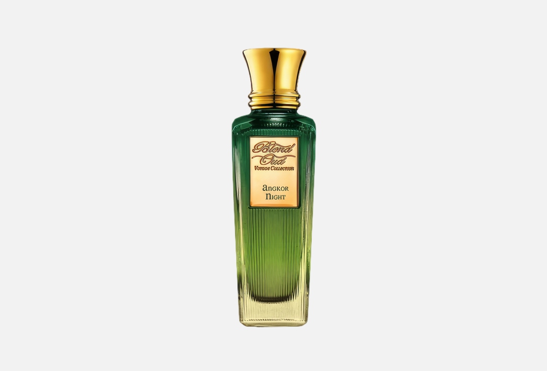 Blend Oud Eau de parfum Angkor night 75 ml Blend Oud Eau de parfum Angkor night