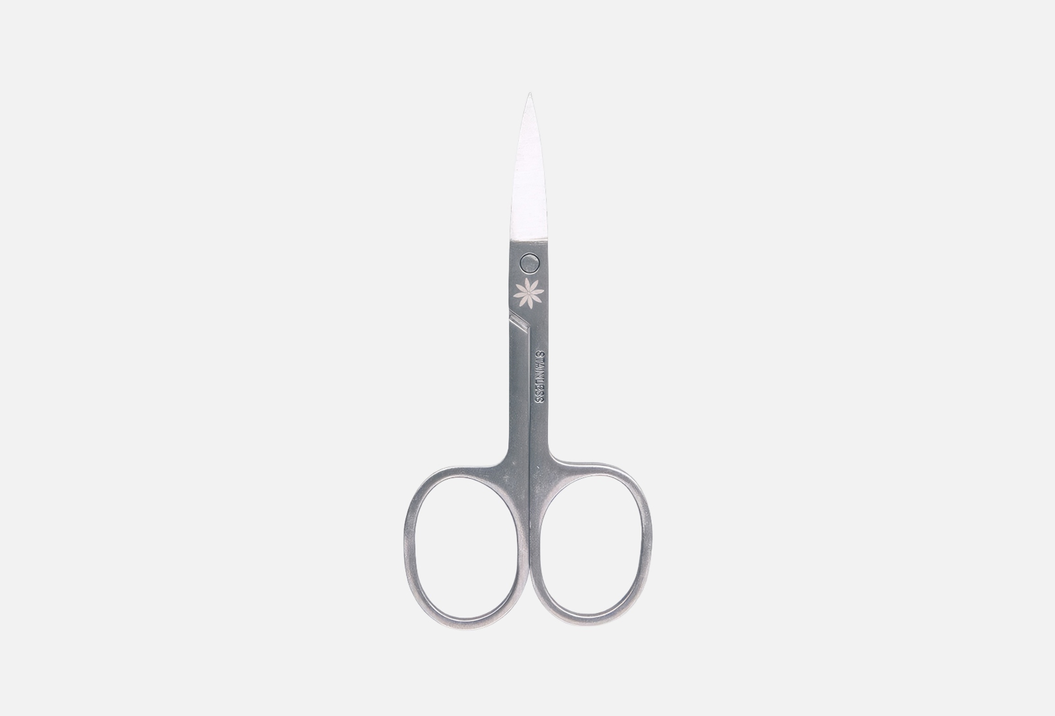 Nail Scissors 1