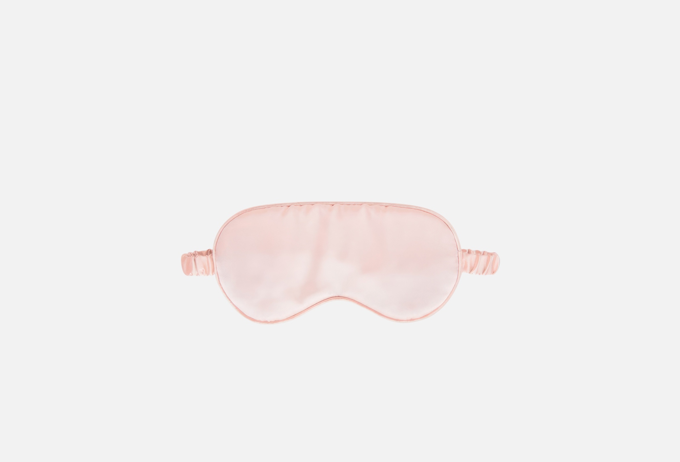 Satin Sleep Mask 1