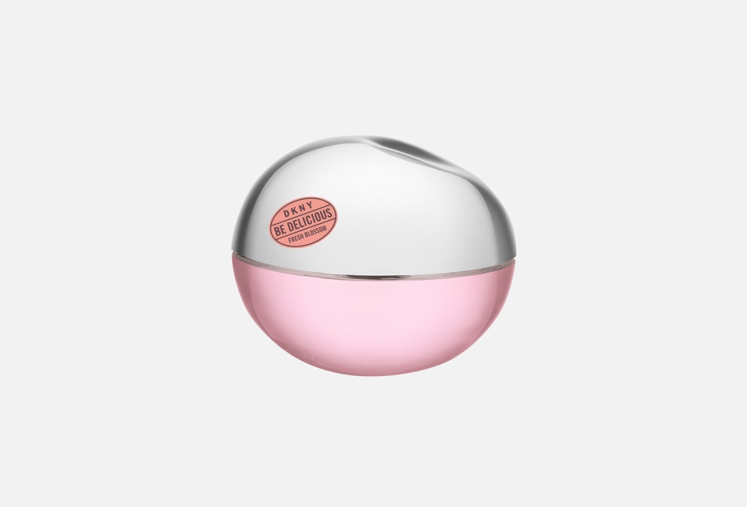 DKNY Eau de Parfum Be delicious fresh blossom 100 ml DKNY Eau de Parfum Be delicious fresh blossom