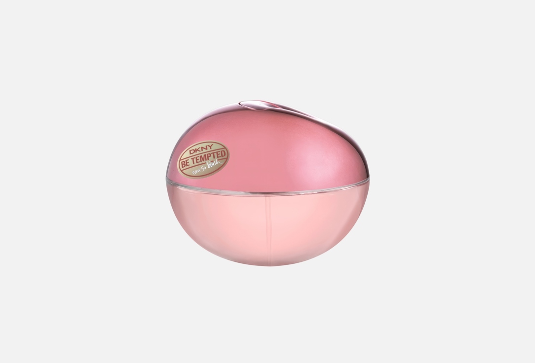 DKNY Eau de Parfum Be tempted eau so blush 100 ml DKNY Eau de Parfum Be tempted eau so blush
