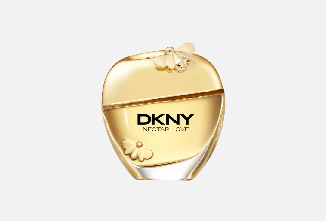 DKNY Eau de Parfum Nectar love 100 ml DKNY Eau de Parfum Nectar love