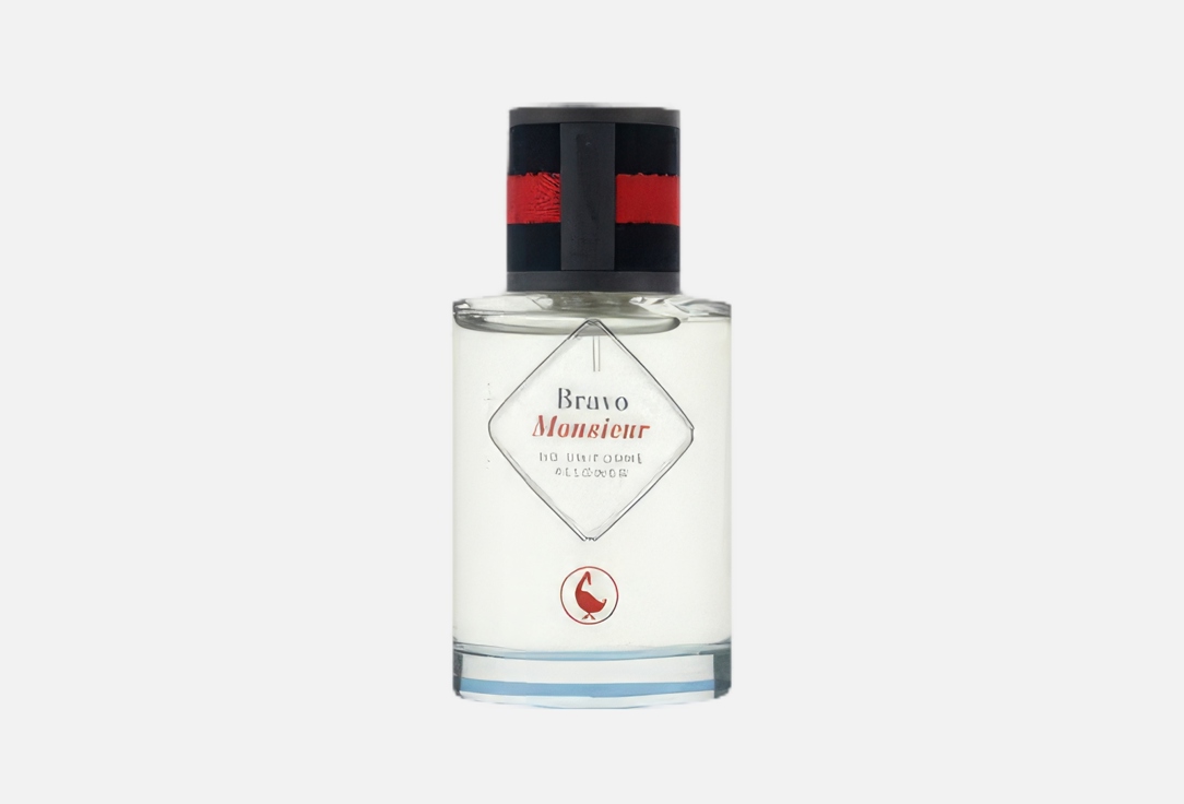 El Ganso Eau de toilette Monsieur 75 ml El Ganso Eau de toilette Monsieur