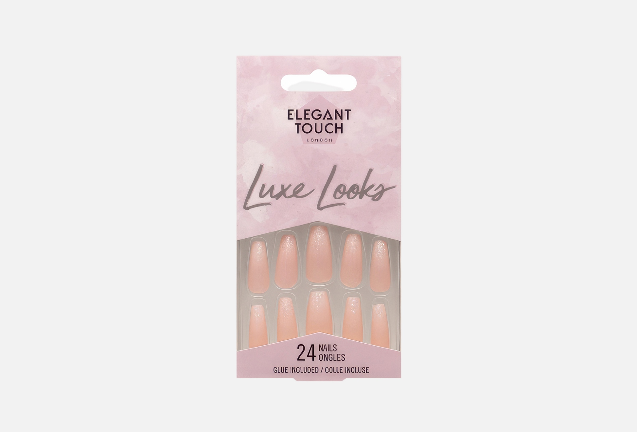 Luxe Looks 24 Sugar cookie