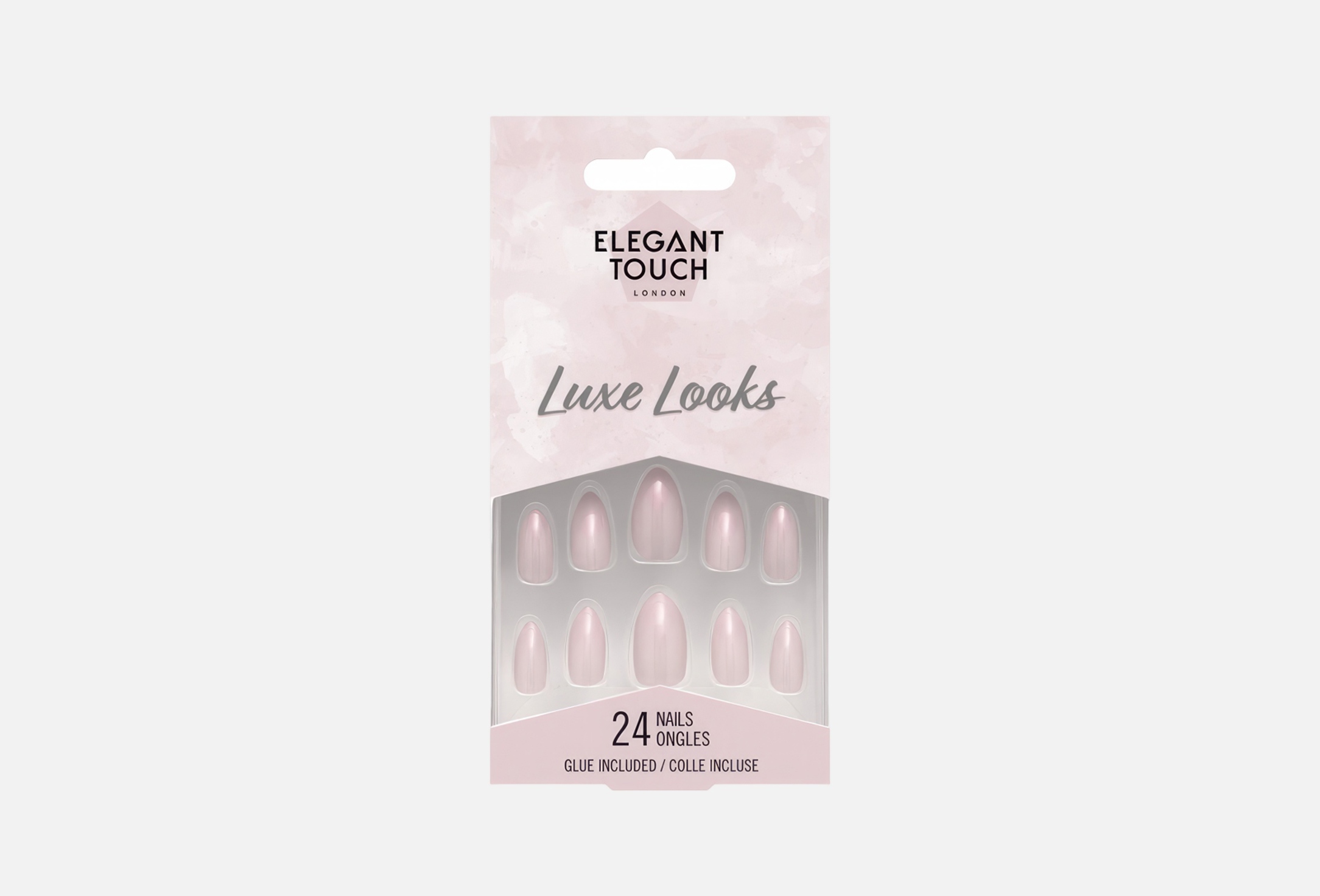 Luxe Looks 24 Sugar glaze