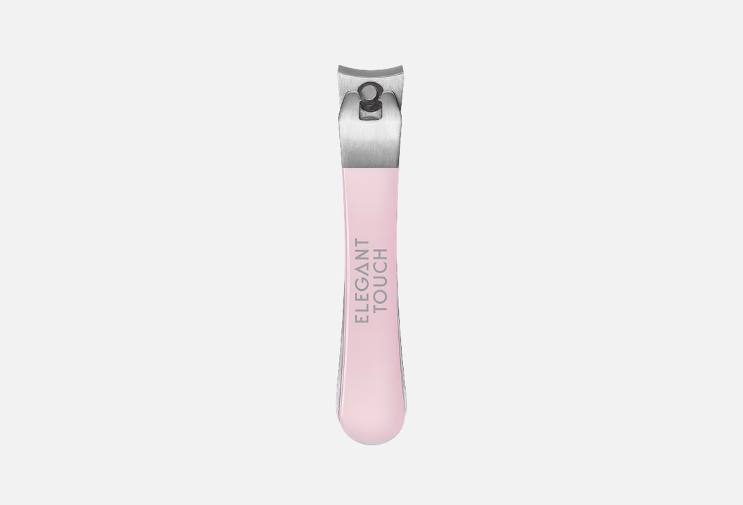 ELEGANT TOUCH Nail Clipper Professional