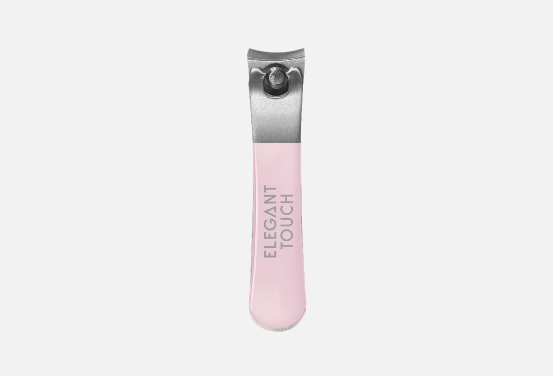 ELEGANT TOUCH Toe Nail Clipper Professional