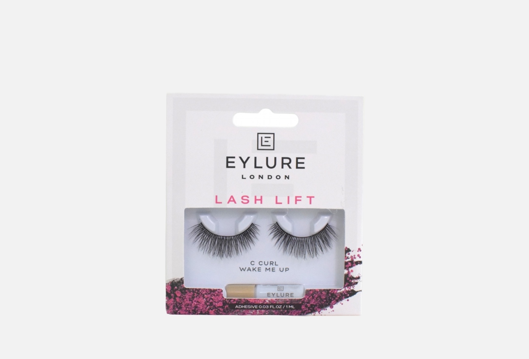 Eylure False Lashes Lash Lift Wake Me Up 1 pairs Eylure False Lashes Lash Lift Wake Me Up
