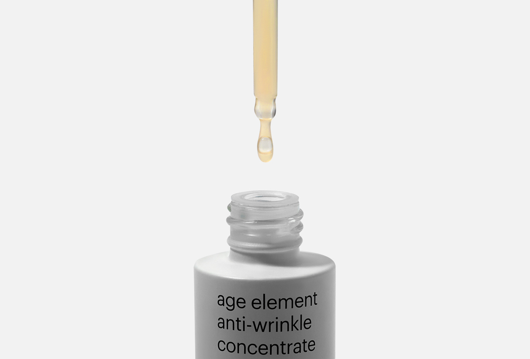 Mesoestetic anti-wrinkle concentrate age element 30 ml Mesoestetic anti-wrinkle concentrate age element
