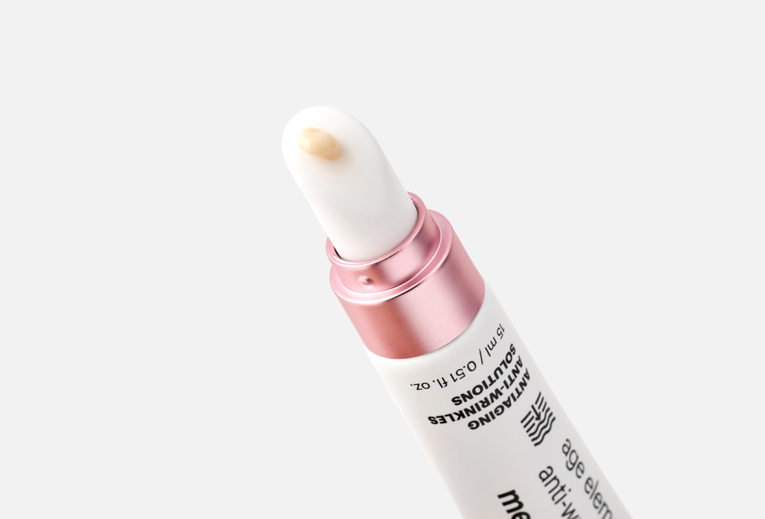 Mesoestetic anti-wrinkle eye contour cream age element 15 ml Mesoestetic anti-wrinkle eye contour cream age element