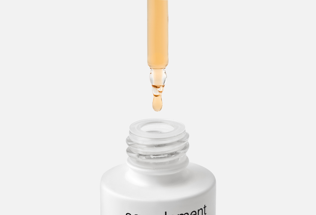Mesoestetic brightening concentrate age element